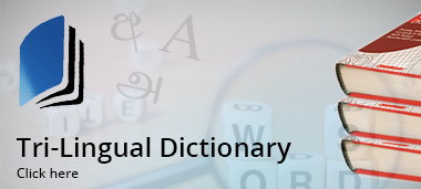 tbdictionary